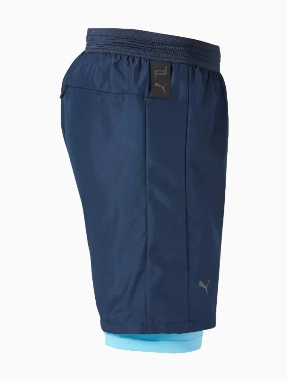 Porsche Design: Active Shorts (Size: L)